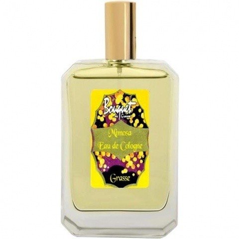 Bouquet de Grasse - Mimosa